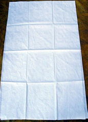 Disposable Medical Bed Sheet