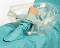 Medical Set fluid bags 1
