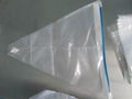 Medical Set fluid bags 4