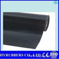 SBR rubber sheet