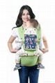 Best Selling New Design baby carrier hip seat Top baby Sling backpack high grad 4