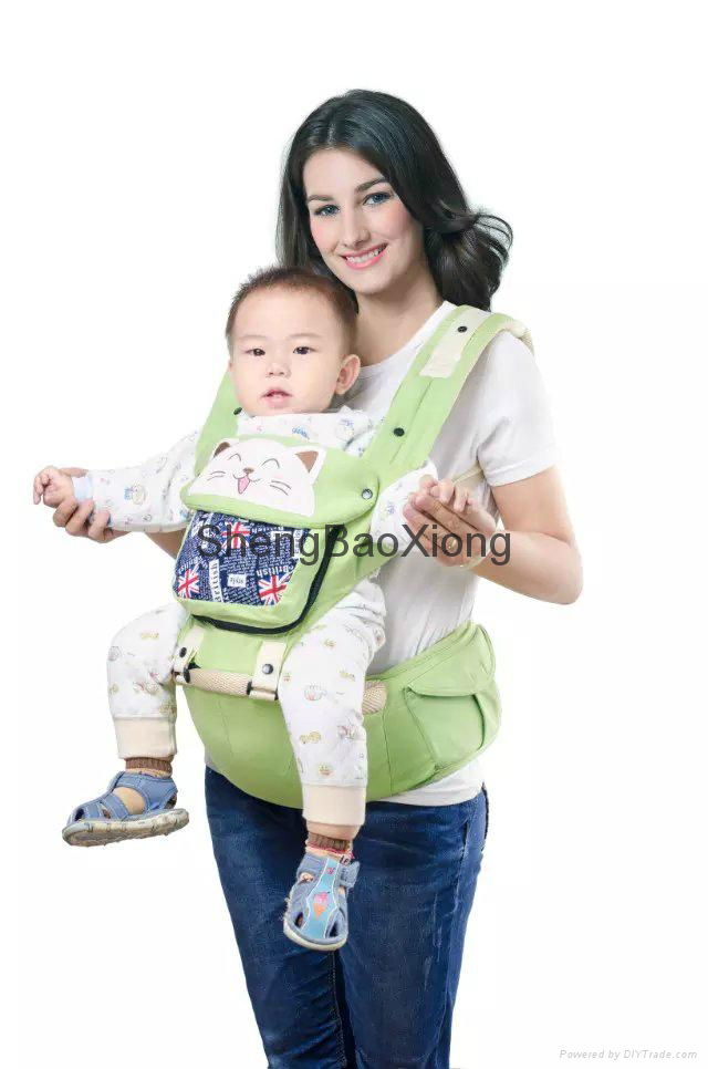 top baby slings