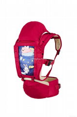 Wholesale Cheap new design hot selling Baby Wrap Styple baby sling Carrier