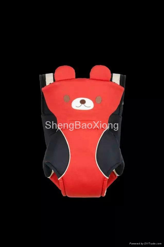 2015 Comfortable baby carriers Baby Sling Rid baby sling carrier 3
