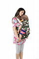 good quality convenient baby sling wrap Infant carrier