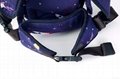 Sling wrap rider Infant comfort backpack baby carrier cheap price 4