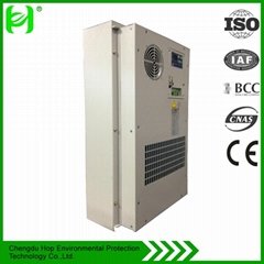 300W communication outdoor cabinet cooling system for industrial
