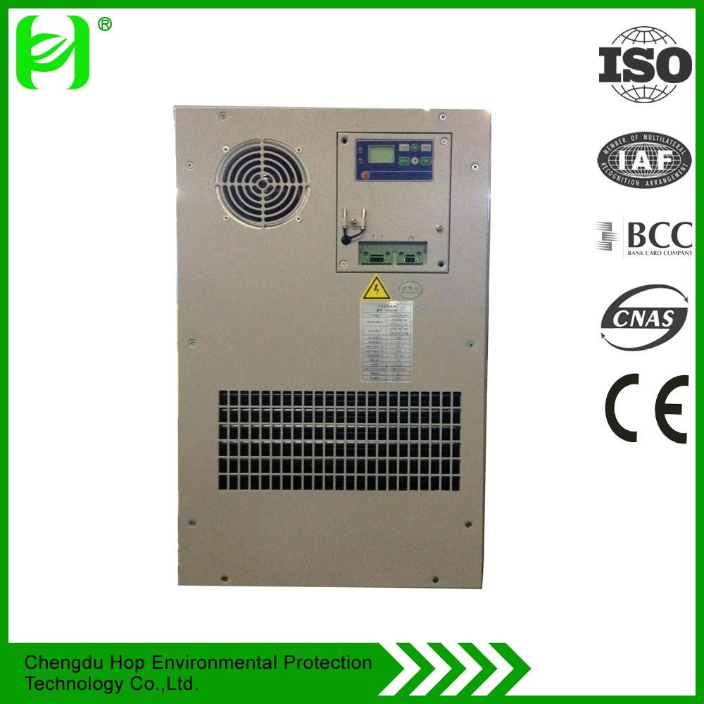 300W communication outdoor cabinet cooling system for industrial 2