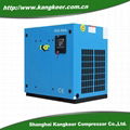 rotary screw air compressor 1