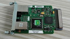 CISCO router card HWIC-2FE