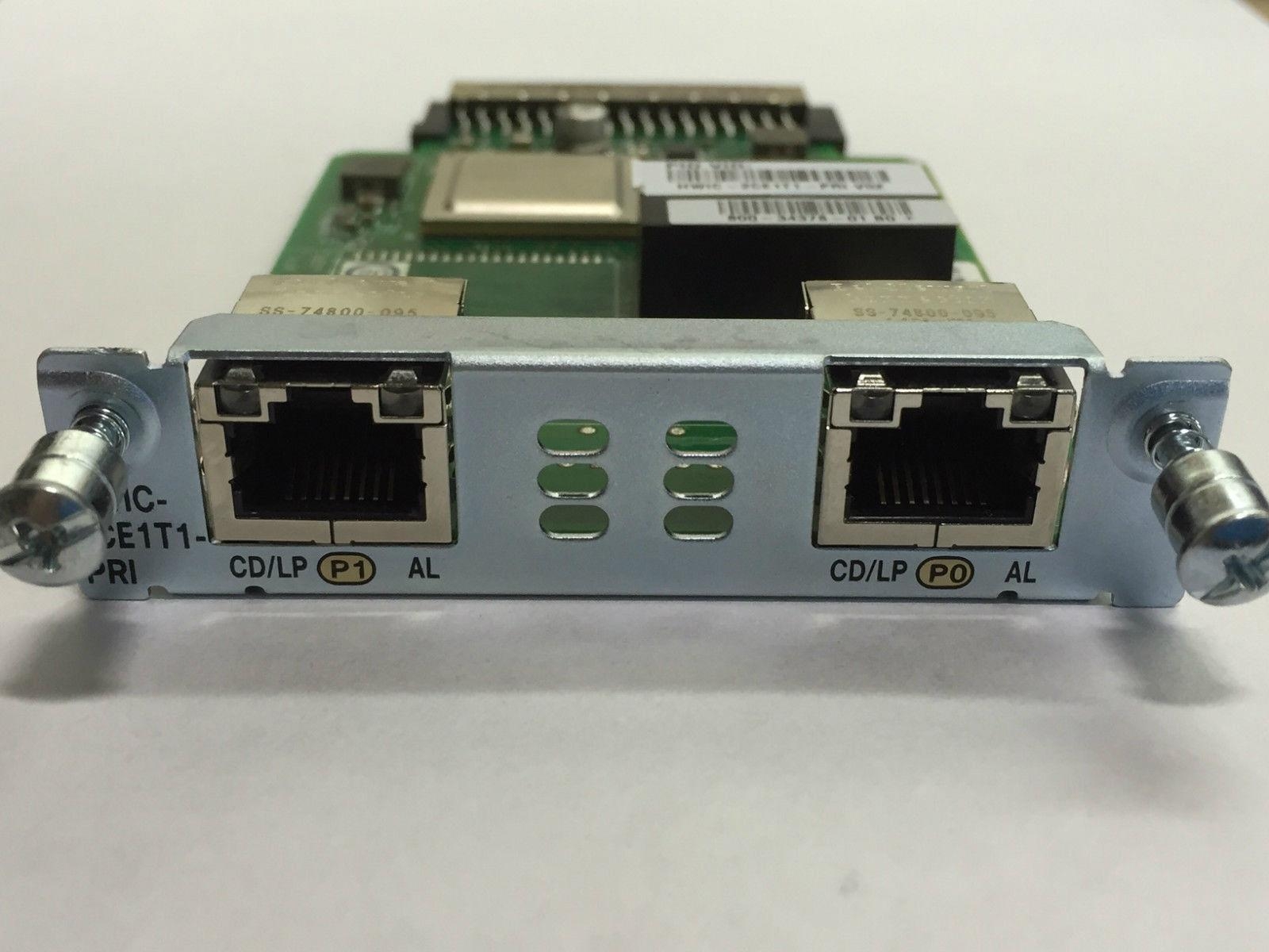 Monitor isdn voice slot