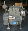 weichai deutz engine TD226B-3D1