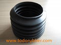 Rubber Bellow 1