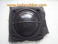 Rubber Diaphragm