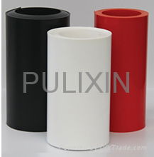 Permanent Antistatic Polymer PP & HIPS Sheet or Roll