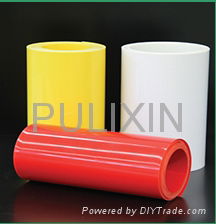 Common Antistatic PP & HIPS Sheet or