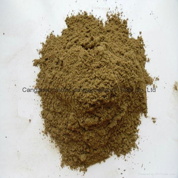 Fish meal 65%