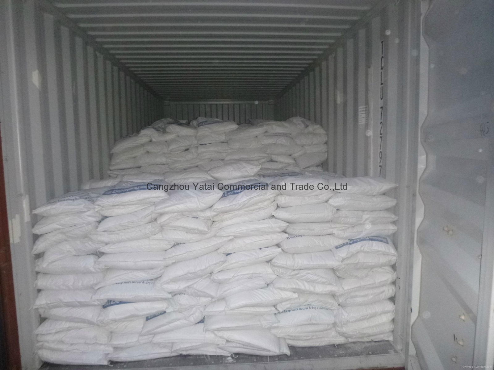 DCP Dibasic Calcium Phosphate 18% 3