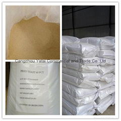 yeast feed 