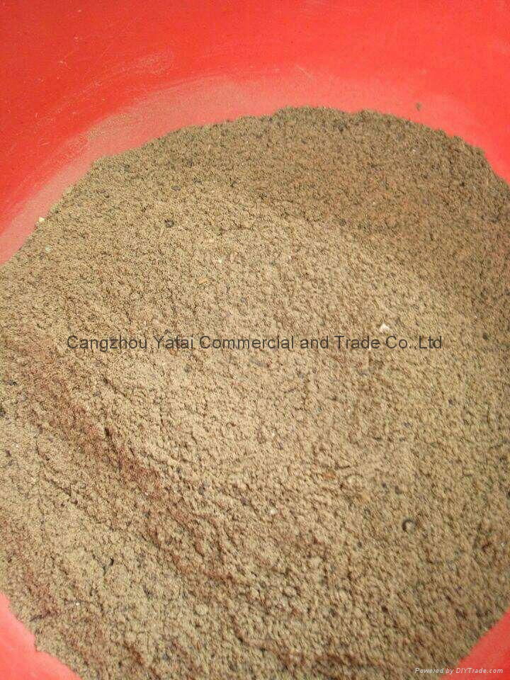 Feather Meal For Animal Feed And Fertilizer Use