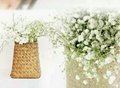 braid basket and vase 4