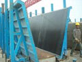 prestressed box girder formwork made in