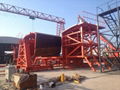 Segment assembly box girder formworks 2