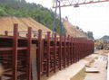 T-Beam formwork for bridge construction 4