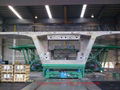 Precast segmental assembly box girder