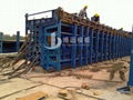 T-Beam formwork Beam formwork I beam formwork 1