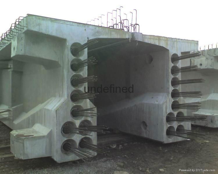 T-Beam formwork Beam formwork I beam formwork 2