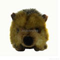 plush toys stuffed toy hedgehog soft cute  3