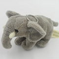 plush toys elephant soft cute kid like