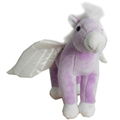 plush toys gift,cute,beautiful fly horse