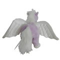 plush toys gift,cute,beautiful fly horse,christmas 2