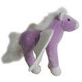 plush toys gift,cute,beautiful fly horse,christmas 3