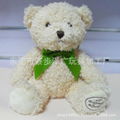 plush toys bear christmas gift soft bear