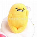 change purse zero wallet plush toys egg cute soft 1