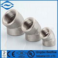 forged steel pipe fitting 3