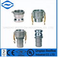 camlock coupling 2