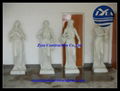 Four Season Marble Statues/ Marble