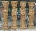 pillars and capitals 3