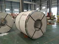 201 304 2b stainless steel coil in stock