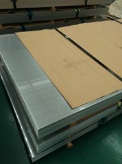 No.4 No.8 2b surface stainless steel sheet for sale