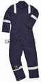  Flame Retardant Coverall 5