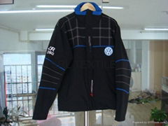 Electric Heated Jackets