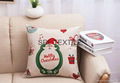 Customized cushion covers 4