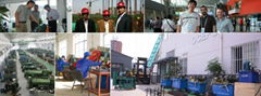 Beijing OCEPO Construction Machinery Ltd.