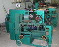 GD-150 Full-automatic Rebar End Upset Forging Machine 2