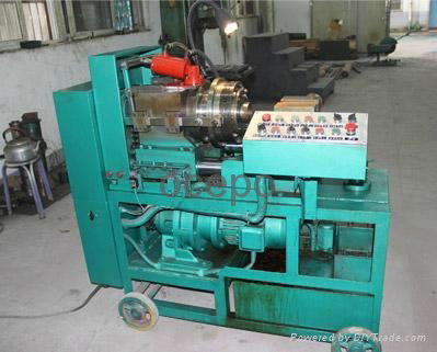 GZL-45 Full-automatic Rebar Thread Cutting Machine 2